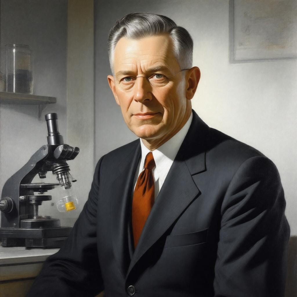 Max Theiler